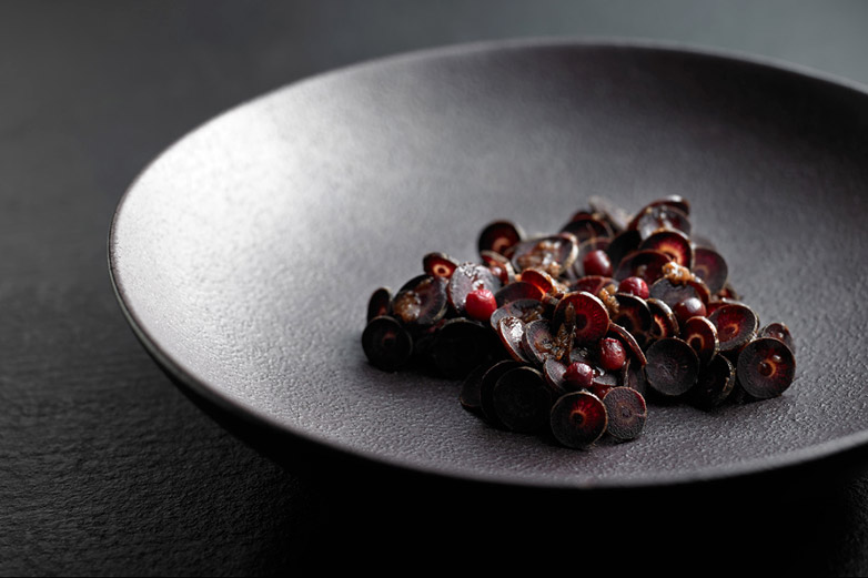 Ben Shewry on family, foraging and a new take on an old idea