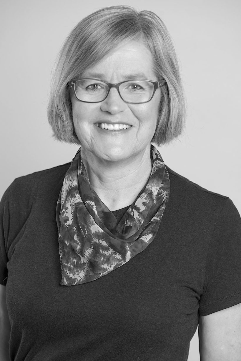 The Minister of Conservation on choosing mosaic over monoculture