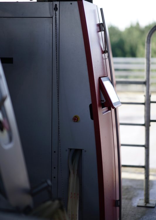 Do robots dream of electric cows?