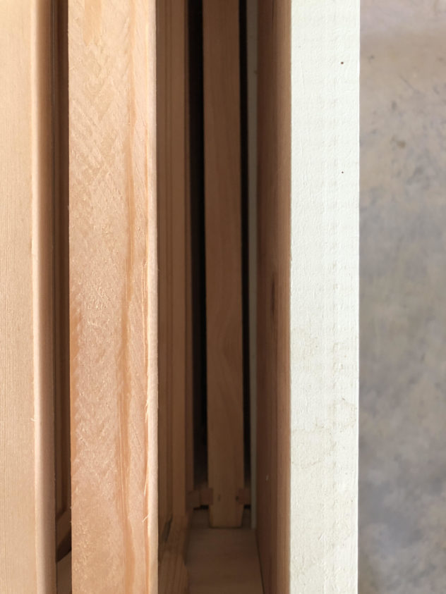 Bees over ‘beefies’