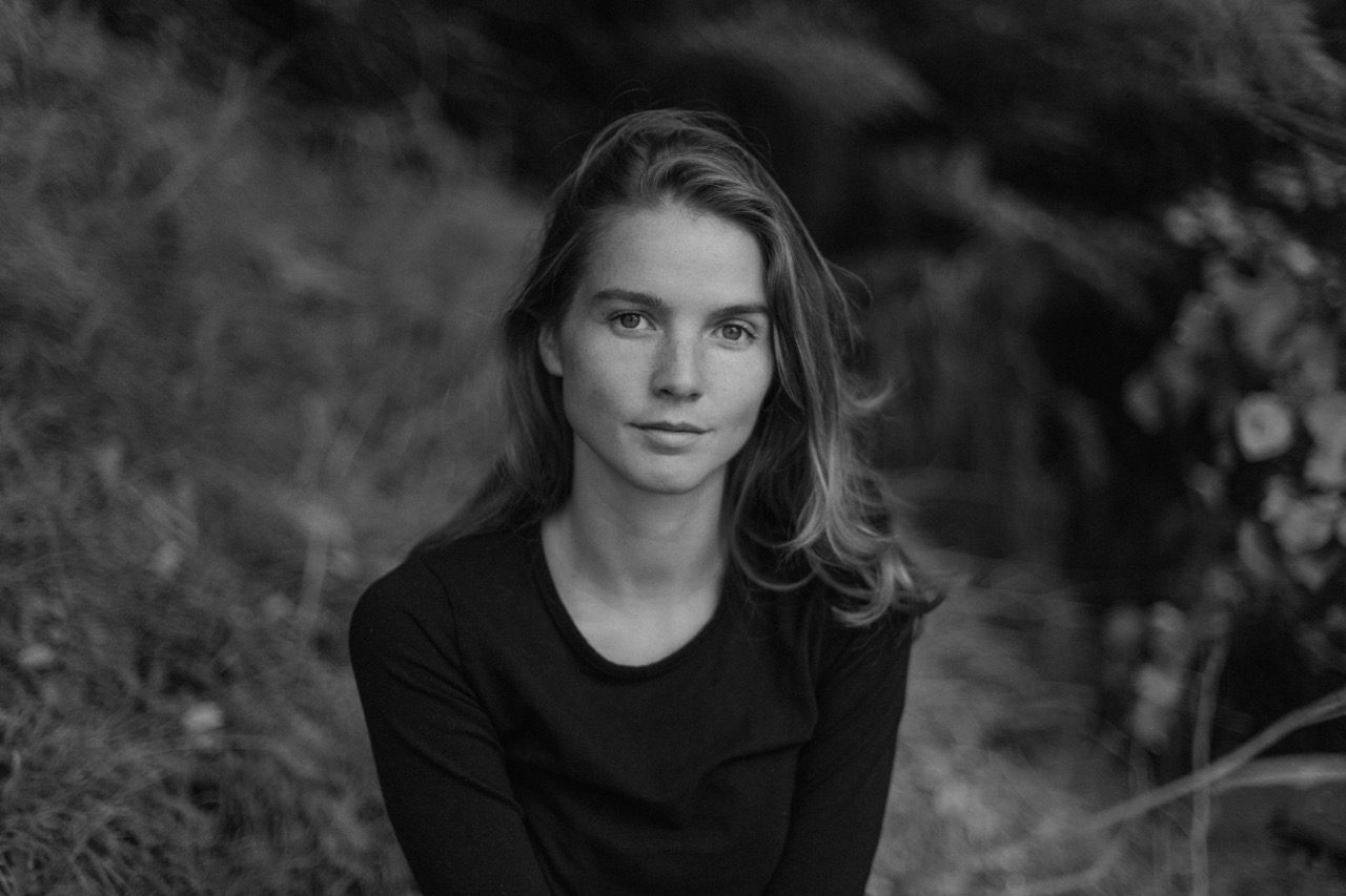 Niamh Peren on taking pragmatism to Parliament